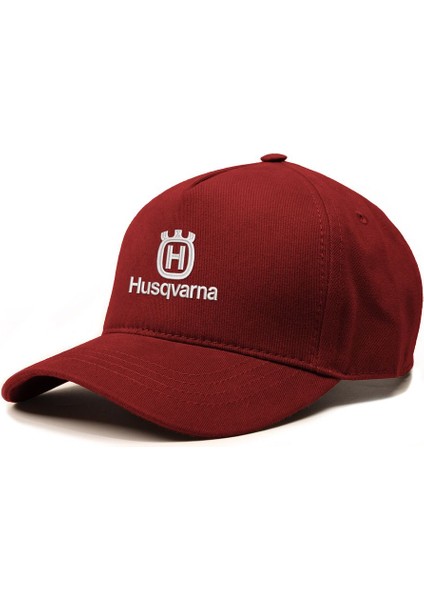 Husqvarna Şapka