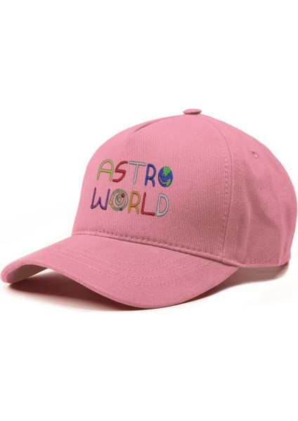 Astro Worl Şapka