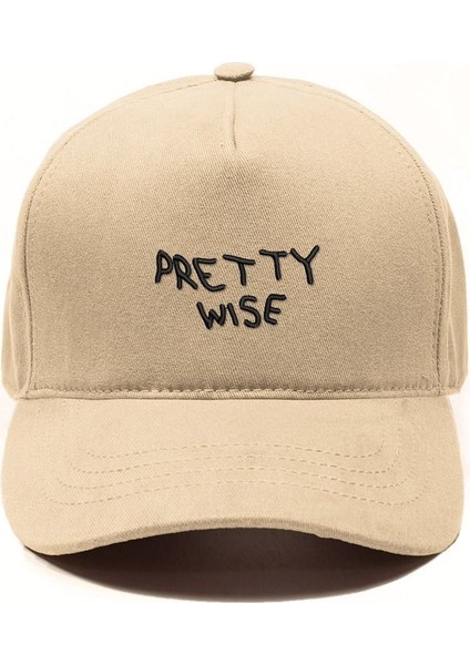 Pretty Wise Şapka