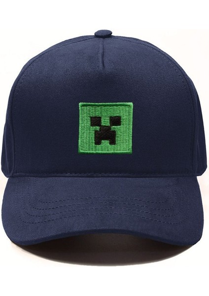 Minecraft Şapka