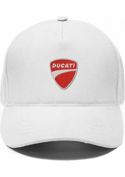 Ducati Şapka
