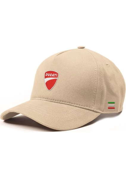 Ducati Şapka
