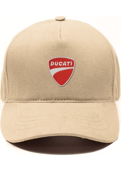 Ducati Şapka