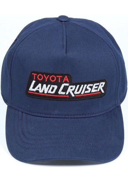 Land Cruiser Şapka
