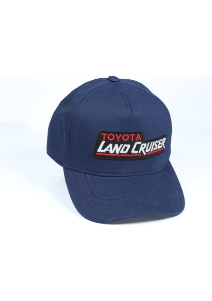 Land Cruiser Şapka