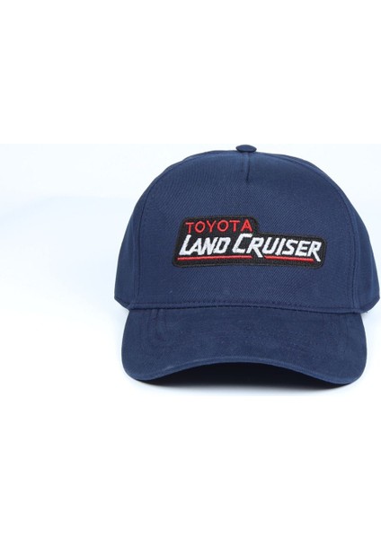 Land Cruiser Şapka