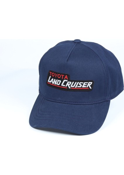 Land Cruiser Şapka