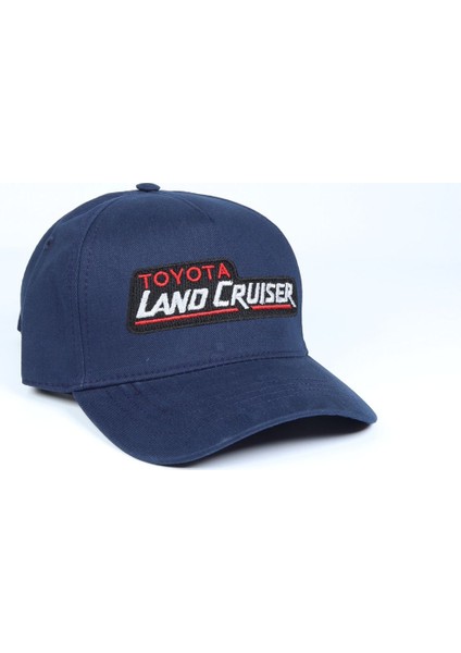 Land Cruiser Şapka