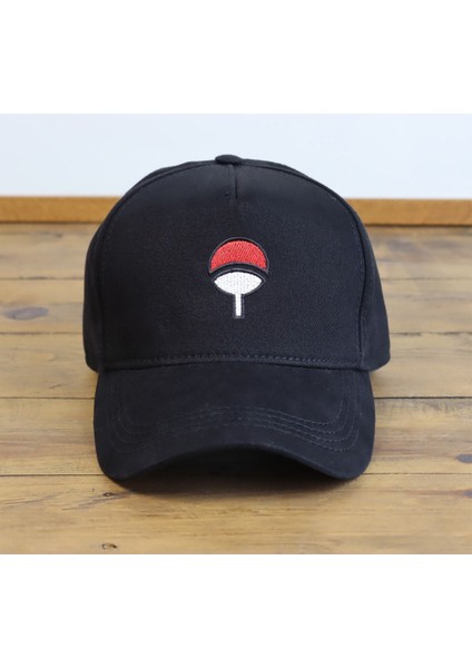 Uchiha Klanı Şapka