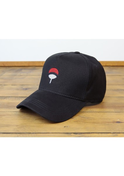 Uchiha Klanı Şapka