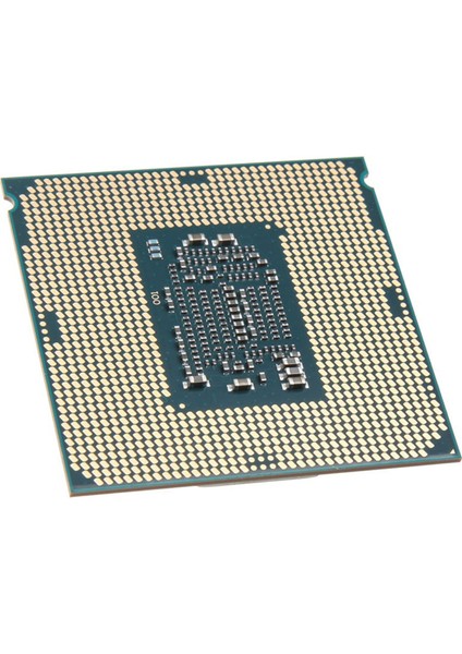 Core i7 8700 3,2 GHz 12 MB Cache 1151 Pin İşlemci