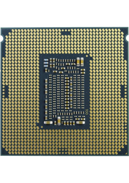 Core i7 8700 3,2 GHz 12 MB Cache 1151 Pin İşlemci