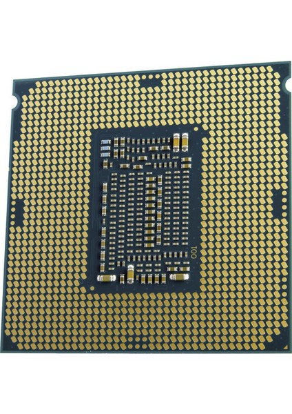 Core i7 8700 3,2 GHz 12 MB Cache 1151 Pin İşlemci