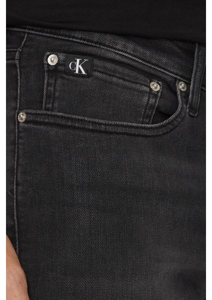 Calvin Klein Streç Pamuklu Skinny Fit Jeans J30J3257431BY Erkek Kot Pantolon J30J325743 1by