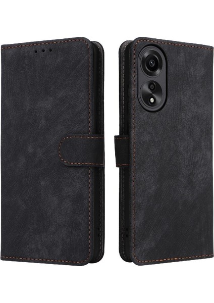 Oppo A78 4g Için Kılıf (Yurt Dışından)