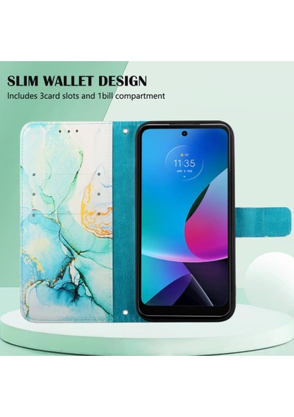 Motorola Moto G Güç 2022 Için Kılıf (Yurt Dışından) fırsatları