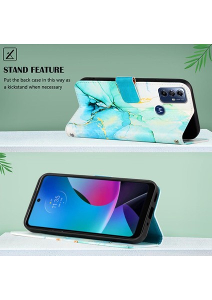 Motorola Moto G Güç 2022 Için Kılıf (Yurt Dışından) indirimleri