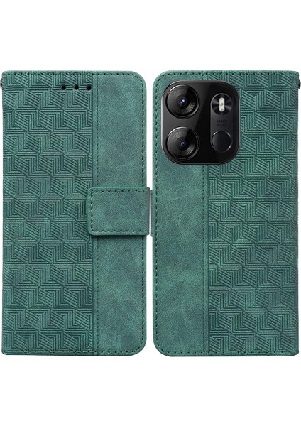 Tecno Spark Için Durum 2023 (Yurt Dışından)