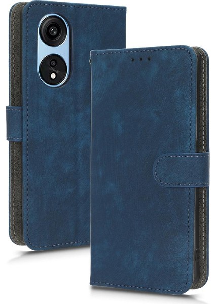 Oppo Oppo 8t 5g Için Kılıf (Yurt Dışından)