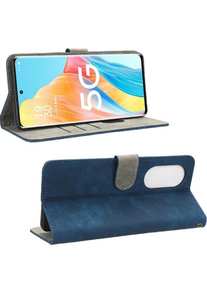Oppo Oppo 8t 5g Için Kılıf (Yurt Dışından) modelleri