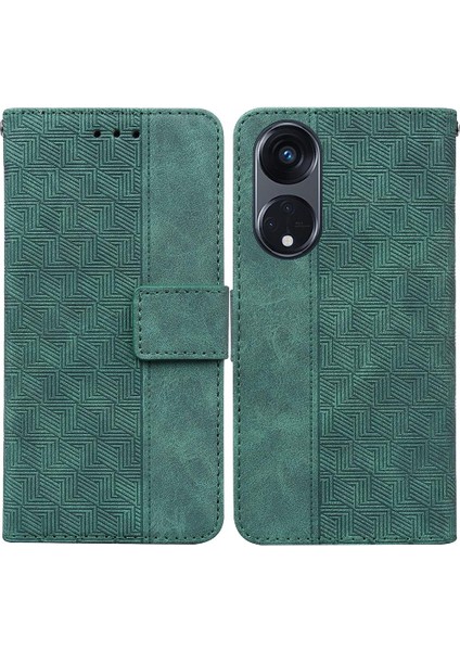Oppo Oppo 8t 5g Için Kılıf (Yurt Dışından)