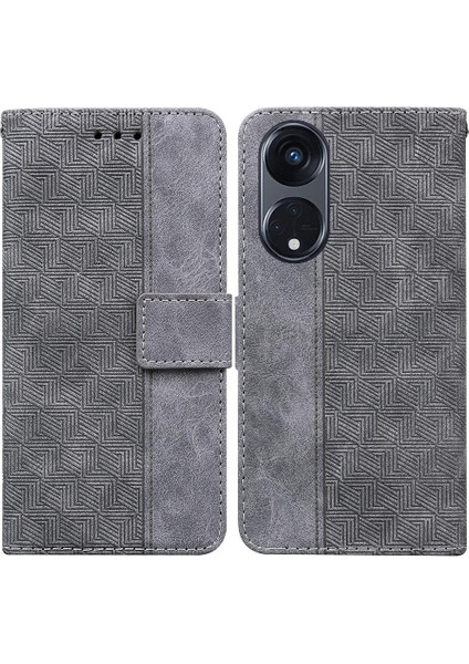 Oppo Oppo 8t 5g Için Kılıf (Yurt Dışından)