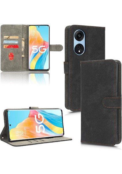 Oppo Oppo 8t 5g Için Kılıf (Yurt Dışından)