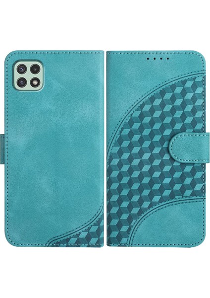 Samsung Galaxy A22 5g Için Kılıf (Yurt Dışından)