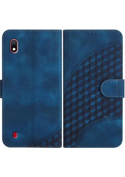 Samsung Galaxy A10 Için Kılıf (Yurt Dışından)