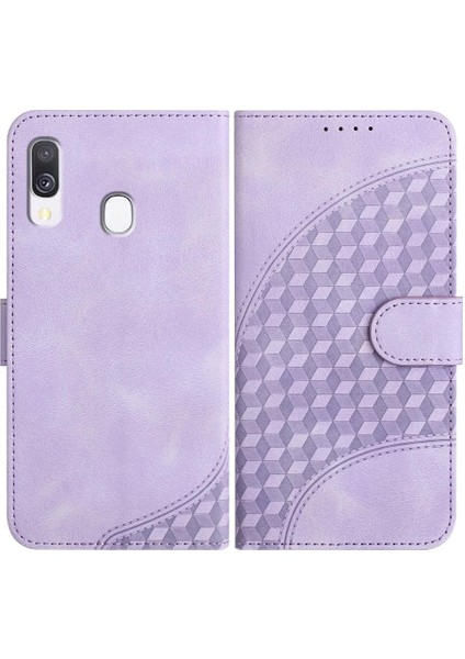 Samsung Galaxy A40 Için Kılıf (Yurt Dışından)
