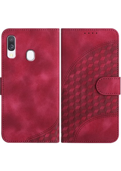 Samsung Galaxy A40 Için Kılıf (Yurt Dışından)
