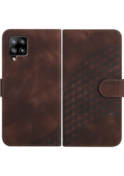 Samsung Galaxy Case 5g Için Kılıf (Yurt Dışından)
