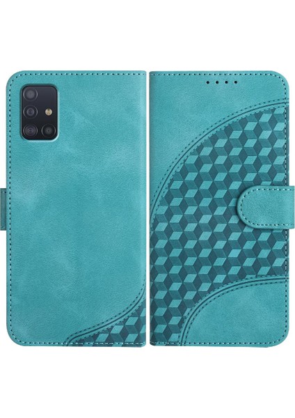 Samsung Galaxy A51 5g Için Kılıf (Yurt Dışından)