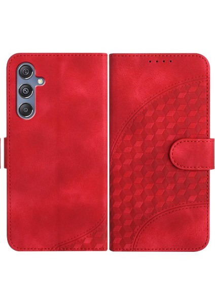 Samsung Galaxy M34 Için Kılıf (Yurt Dışından)