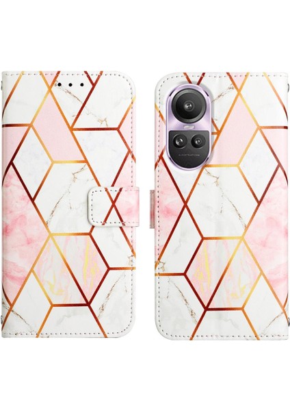 Oppo Oppo 10 Pro 5g Için Kılıf (Yurt Dışından)