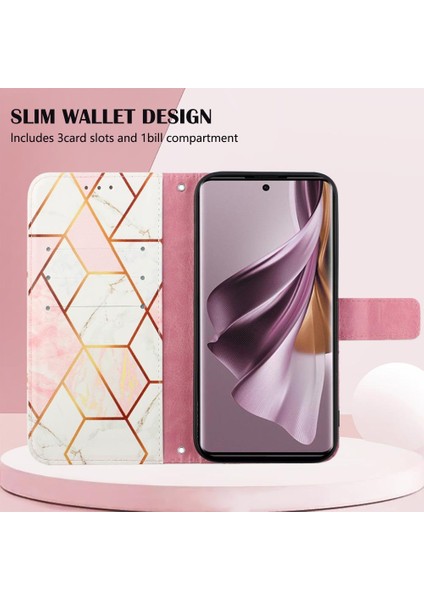 Oppo Oppo 10 Pro 5g Için Kılıf (Yurt Dışından)