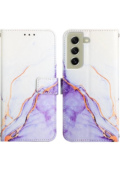 Samsung Galaxy S21 Fe 5g Için Kılıf (Yurt Dışından)