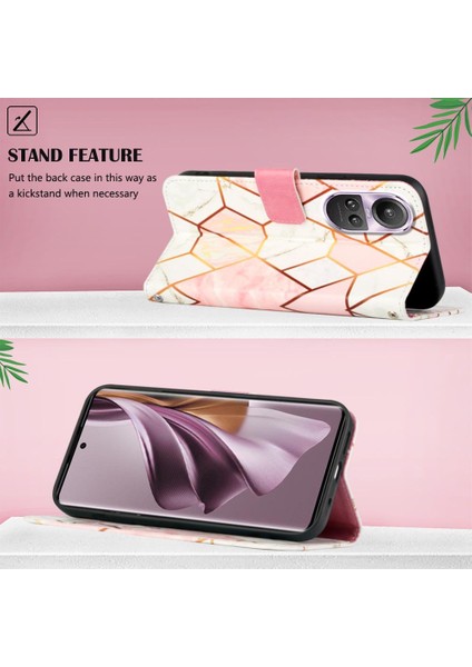 Oppo Oppo 10 Pro 5g Için Kılıf (Yurt Dışından)