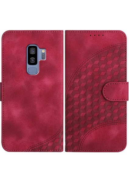 Samsung Galaxy S9 Artı (Yurt Dışından)