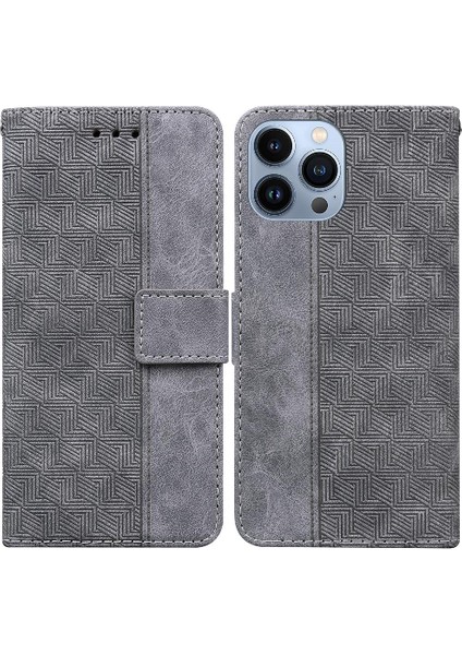IPhone 15 Pro Için Kılıf (Yurt Dışından)