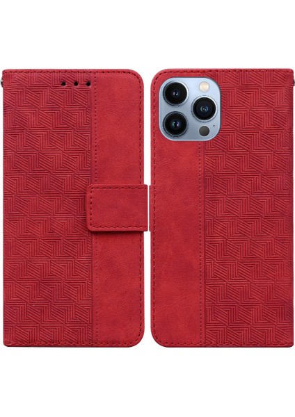IPhone 13 Pro Max Için Kılıf (Yurt Dışından)