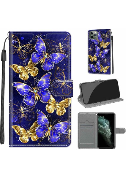 Iphone 11 Pro Kılıf ile Uyumlu (Yurt Dışından)