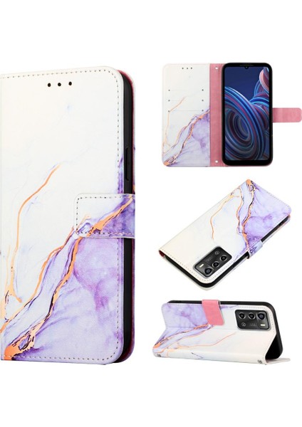 Zte Blade A72 Için Kılıf (Yurt Dışından) fiyatları