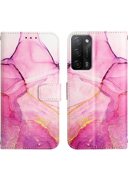 Oppo A16/A16S/A54S Için Kılıf (Yurt Dışından)
