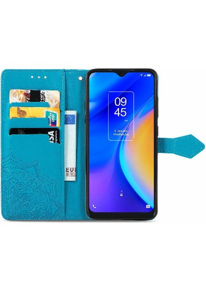 Tcl 20SE Için Durum (Yurt Dışından) fırsatları