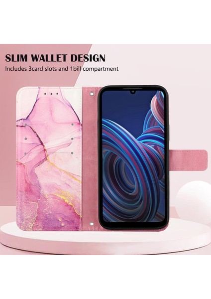 Zte Blade A72 Için Kılıf (Yurt Dışından) indirimleri