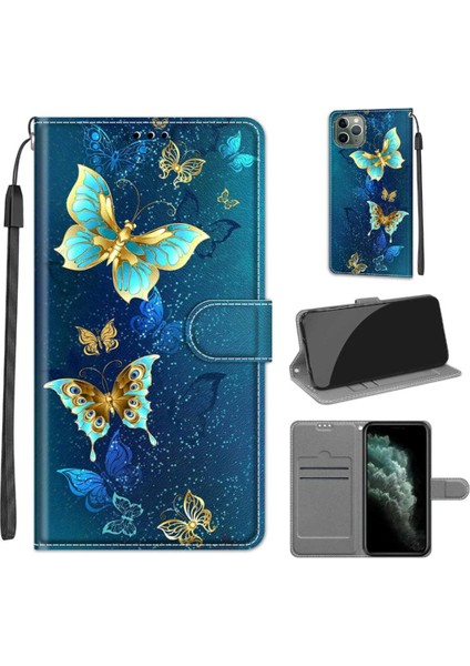 Iphone 11 Pro Kılıf ile Uyumlu (Yurt Dışından)