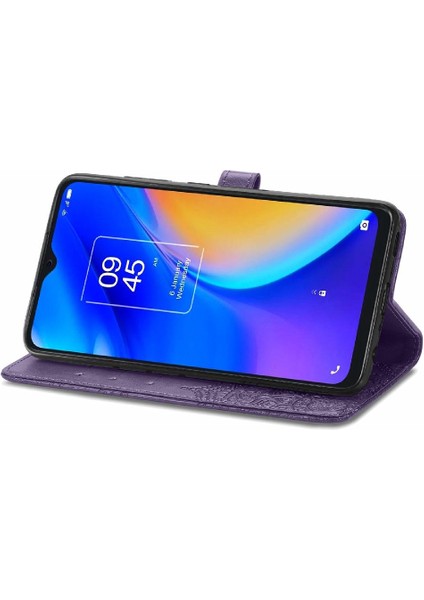 Tcl 20SE Için Durum (Yurt Dışından) fiyatları