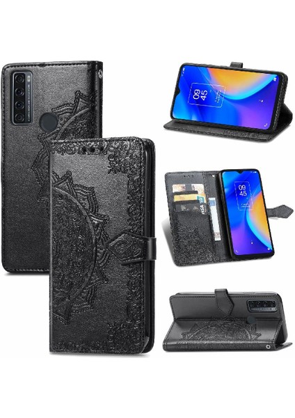 Tcl 20SE Için Durum (Yurt Dışından) fiyatları