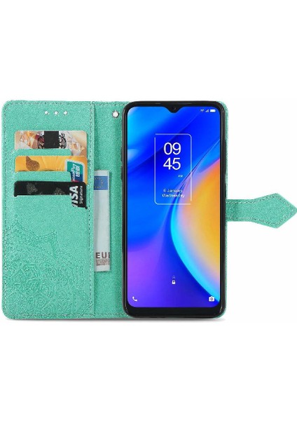 Tcl 20SE Için Durum (Yurt Dışından) fırsatları